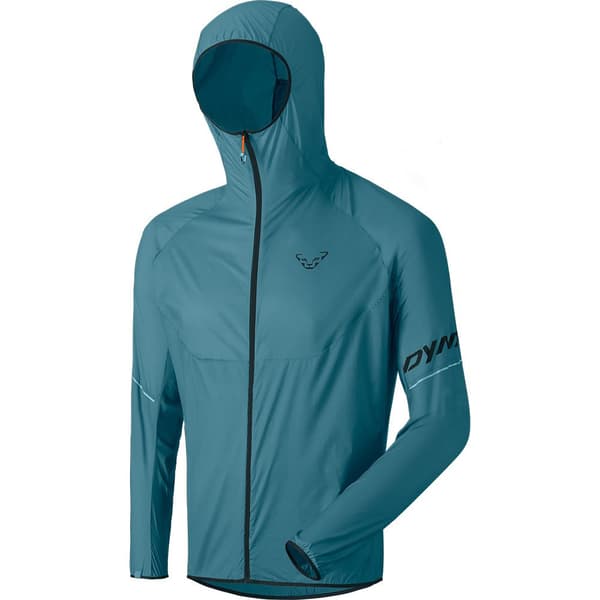 Dynafit Takki Vertical Wind 72 Sininen XL Mies