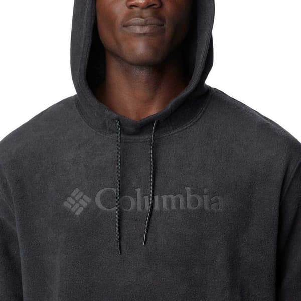 Columbia Hættetrøje Fleece Steens Mountain™ Sort S Mand