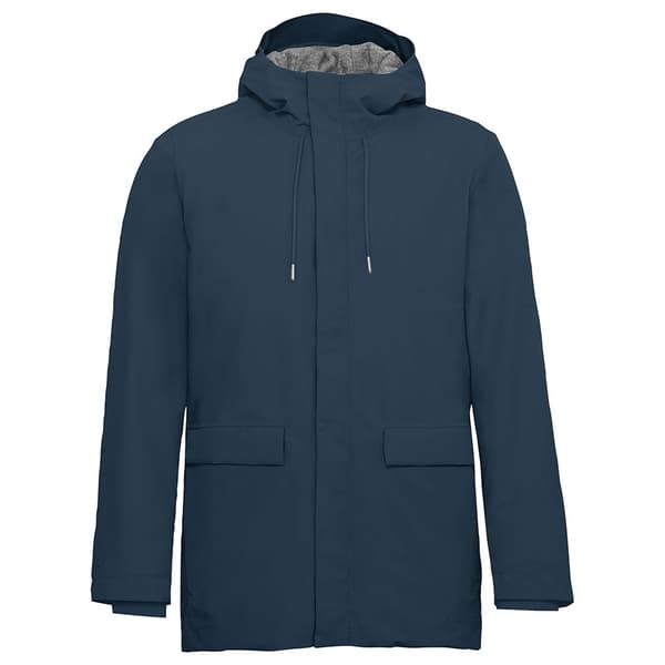 Vaude Anorakki Coreway Sininen M Mies