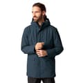 Pikkukuva 1 / 6: Vaude Anorakki Coreway Sininen M Mies