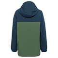 Miniatyrbild 2 av 3: Vaude Junior Hood Jacka Escape 3 In 1 Grönt 158-164 cm Pojke