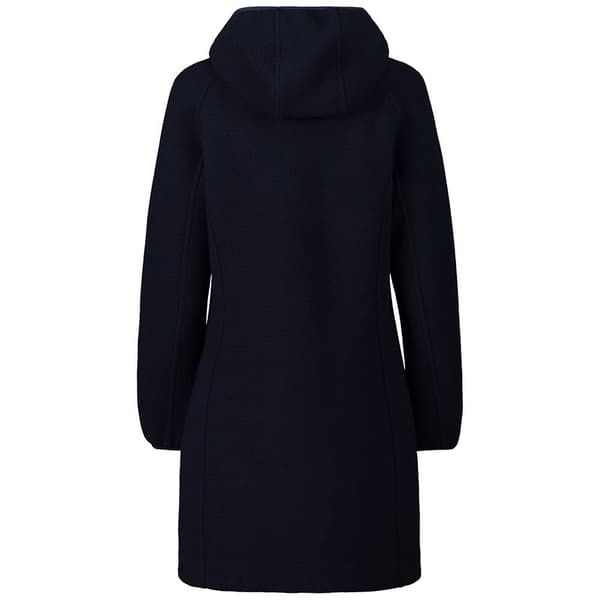 Cmp Parkas 33m3926 Blå L Kvinna