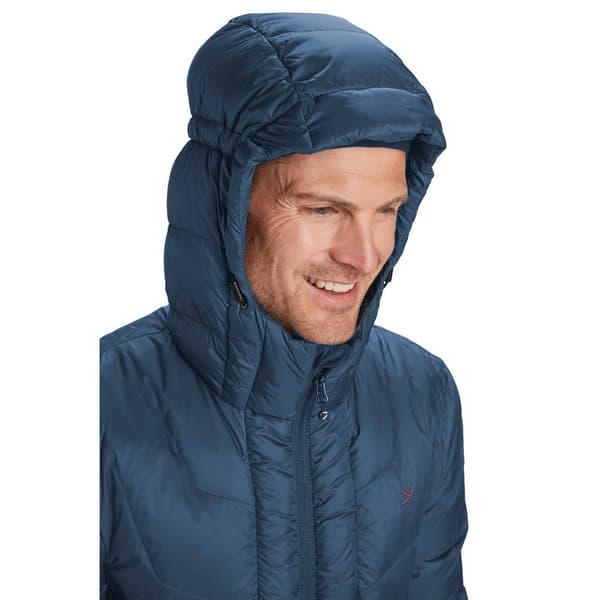 Nordisk Jakke Rai Blå 2XL Mand