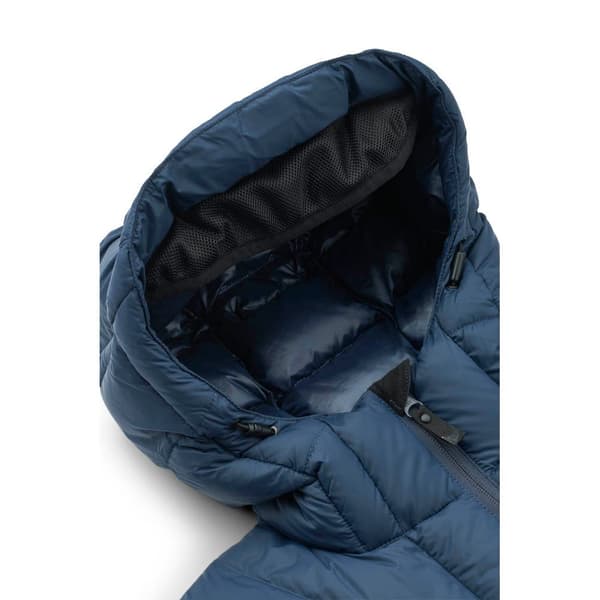 Nordisk Jakke Rai Blå 2XL Mand