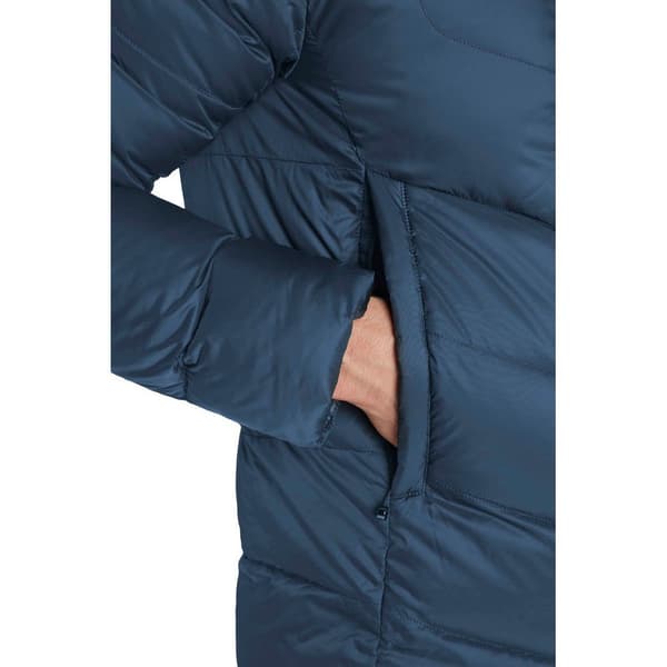 Nordisk Jakke Rai Blå 2XL Mand