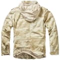 Miniatyrbillede 2 af 2: Brandit Jakke M65 Giant Beige 7XL Mand