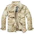Miniatyrbillede 1 af 2: Brandit Jakke M65 Giant Beige 7XL Mand