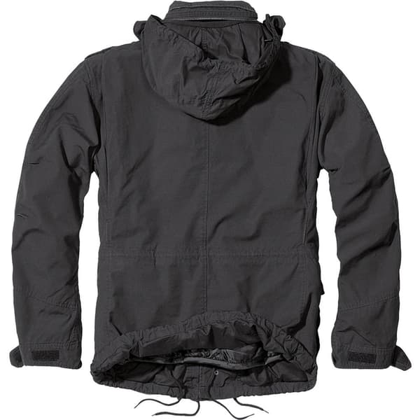 Brandit Jacka M65 Giant Svart 3XL Man