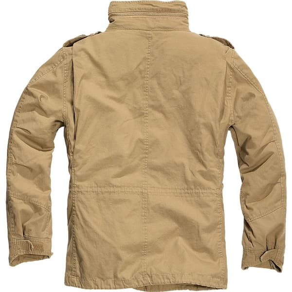 Brandit Jacka M65 Giant Grönt 6XL Man