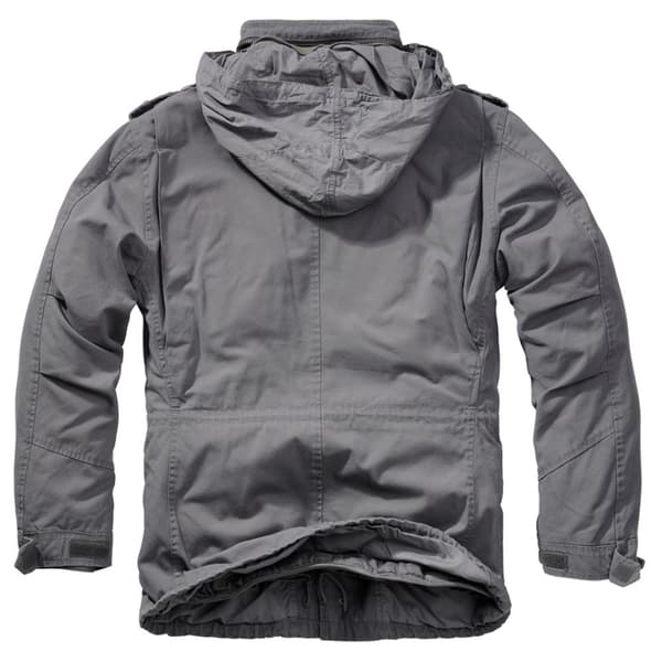 Brandit Jakke M65 Giant Grå 5XL Mand