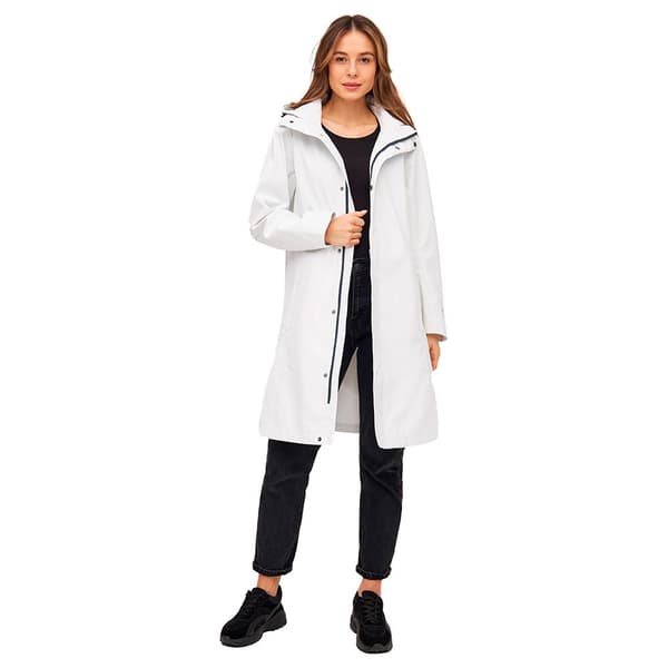 Redgreen Parkas Solbrit Beige XL Kvinna