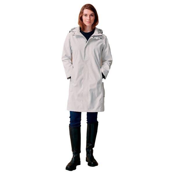 Redgreen Parkas Solbrit Beige XL Kvinna