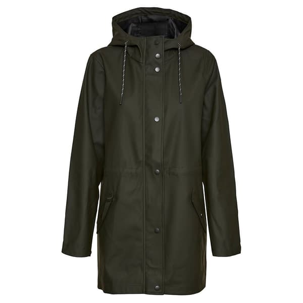 Vero Moda Malou Jacka Grönt XL Kvinna