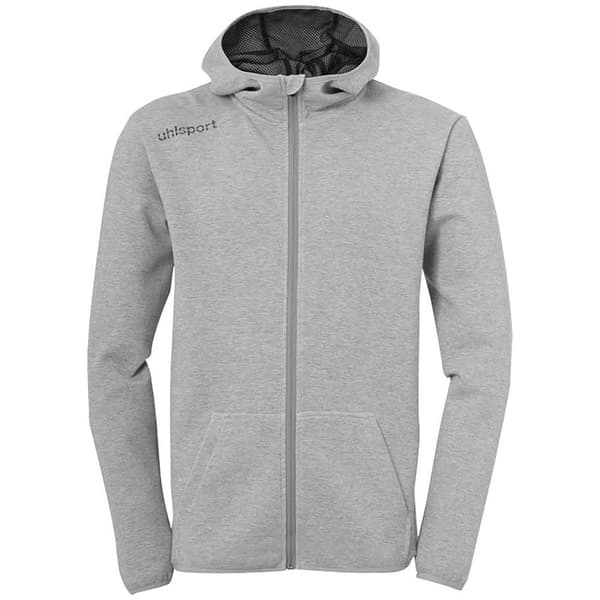 Uhlsport Jakke Essential Grå 2XL Mand