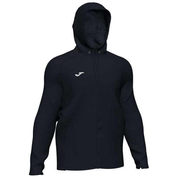 Joma Jakke Cervino Sort 2XL Mand