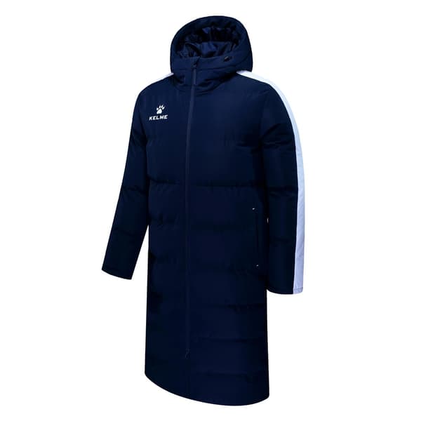 Kelme Jacka New Street Blå 150 cm Pojke