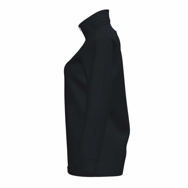 Joma Jakke Trivor Sort 12-14 Years Dreng