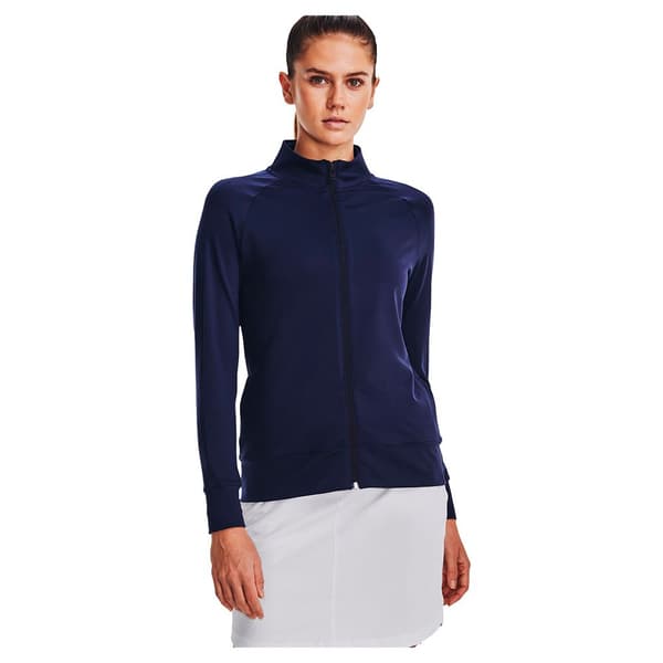Under Armour Jacka Storm Blå XS Kvinna