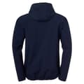 Miniatyrbillede 2 af 4: Uhlsport Soft Shell Jakke Essential Blå 4XL Kvinde