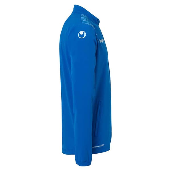 Uhlsport Jakke Score 26 Evo Woven Blå 116 cm Dreng