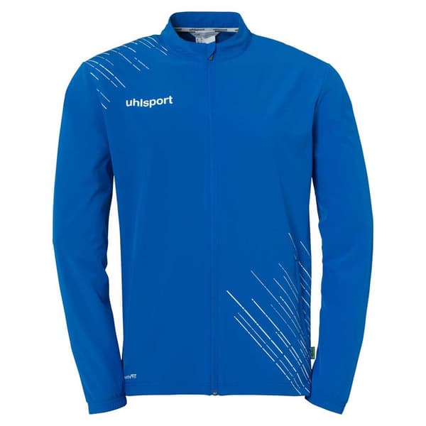 Uhlsport Jakke Score 26 Evo Woven Blå 116 cm Dreng