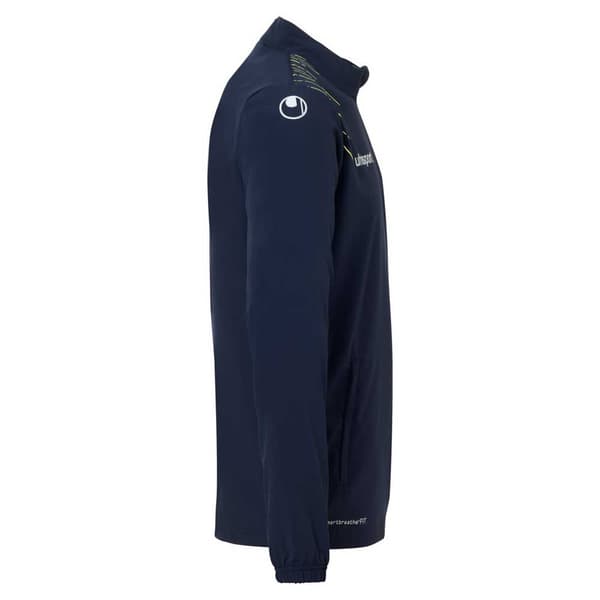 Uhlsport Jakke Score 26 Evo Woven Blå 116 cm Dreng