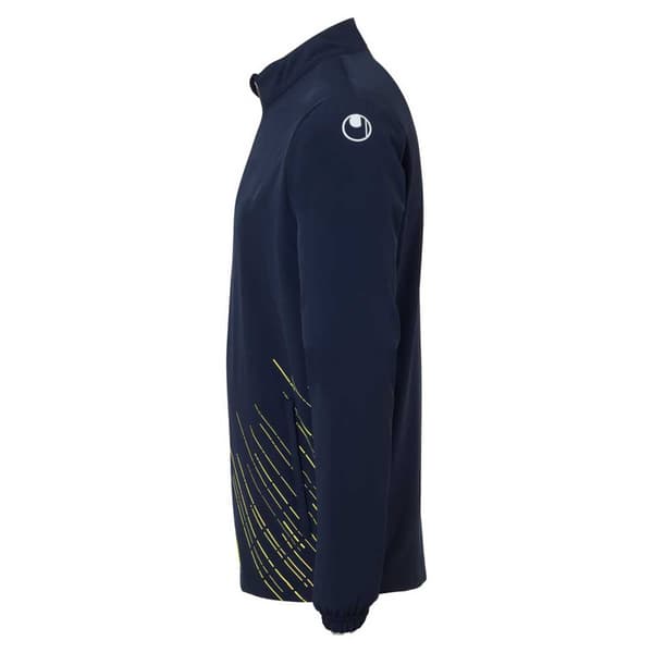 Uhlsport Jakke Score 26 Evo Woven Blå 116 cm Dreng