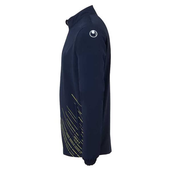 Uhlsport Jakke Score 26 Evo Woven Blå 3XL Mand