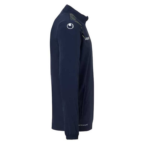 Uhlsport Jakke Score 26 Evo Woven Blå 3XL Mand