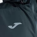 Miniatyrbillede 3 af 3: Joma Regnjakke Elite Viii Grå S Mand