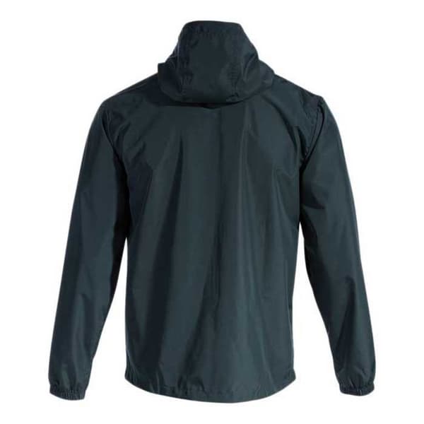 Joma Regnjakke Elite Viii Grå S Mand