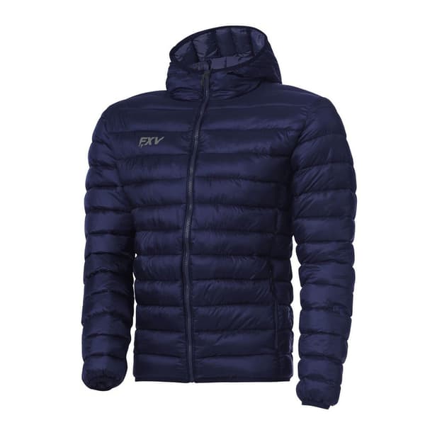 Force Xv Jacka Blå 2XL Man