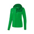 Miniatyrbillede 1 af 3: Erima Jakke Softshell Performance Grøn 34 Kvinde