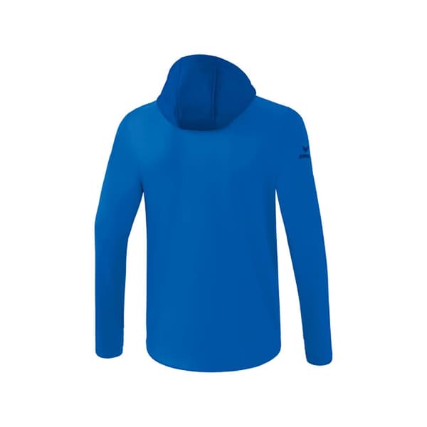 Erima Jakke Softshell Performance Blå 140 cm Dreng
