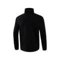 Miniatyrbillede 2 af 2: Erima Jakke Team All-weather Sort XL Mand
