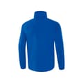 Miniatyrbillede 2 af 2: Erima Jakke Team All-weather Blå 2XL Mand