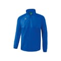 Miniatyrbillede 1 af 2: Erima Jakke Team All-weather Blå 2XL Mand