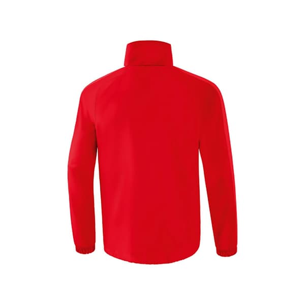 Erima Jakke Team All-weather Rød 2XL Mand