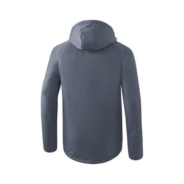 Erima Jakke Team Winter Grå 2XL Mand