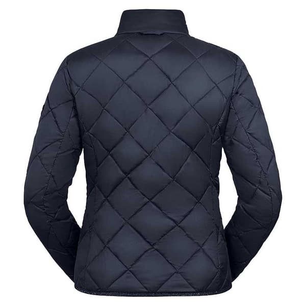 E.l.t. Jakke Lightweight Monza Blå XL