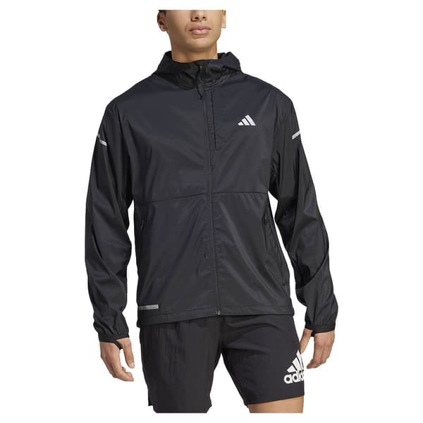 Adidas Jacka Ultimate Svart S Man