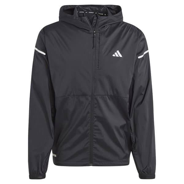 Adidas Jakke Ultimate Sort XL Mand