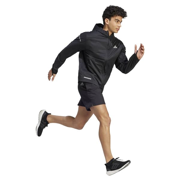 Adidas Jakke Ultimate Sort XL Mand