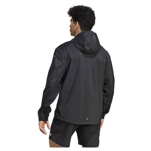 Adidas Jakke Ultimate Sort XL Mand