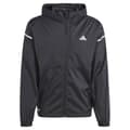 Miniatyrbillede 3 af 6: Adidas Jakke Ultimate Sort 2XL Mand