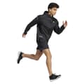Miniatyrbillede 4 af 6: Adidas Jakke Ultimate Sort 2XL Mand