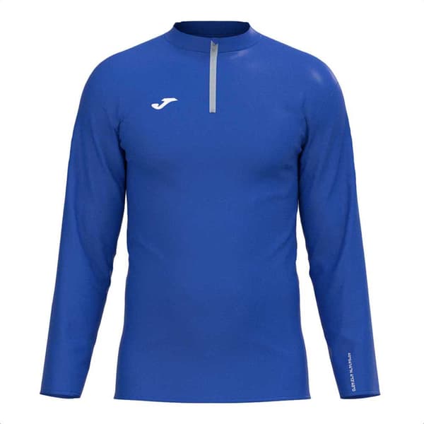 Joma Regnjakke R-city Blå L Mand