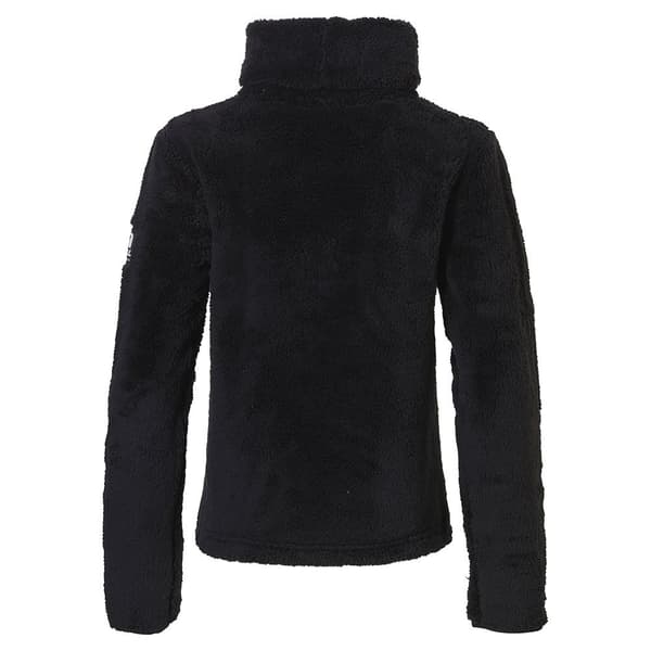 Rehall Jacka Leoni-r Svart 176 cm Pojke
