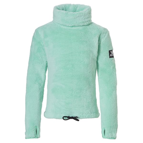 Rehall Jacka Leoni-r Grönt 128 cm Pojke