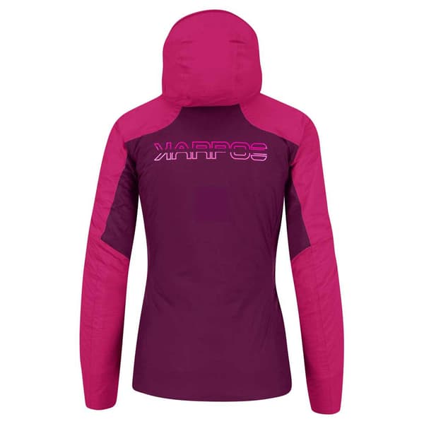 Karpos Jakke Vinson Evo Rosa M Kvinde